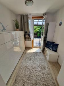 Słonecznik Jastarnia. Domek na Zdrojowej.