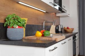 Appartementhaus Reiter