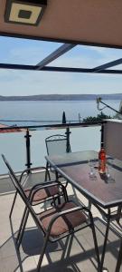 Apartments Julia & Nika