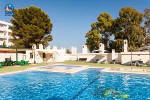Apartamentos Marino Superior Casa Azahar