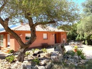 Villas Villa A LICCIA : photos des chambres
