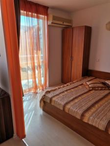 Луксозен Апартамент Анастасия-Сарафово на 150м от морето