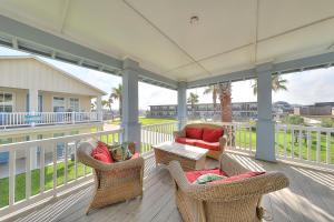 Pipeline Manor - 4hvězdičkové hotely ve městě Port Aransas