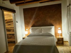 Agriturismo Ostrouska