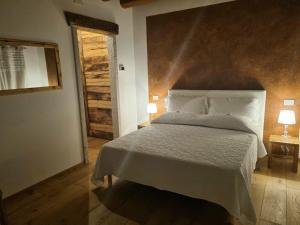 Agriturismo Ostrouska