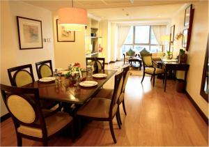 Discovery Suites Manila, Philippines