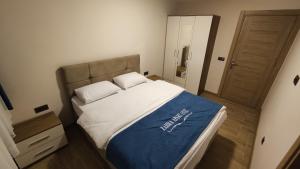 Uzungöl Zahra Apart Hotel