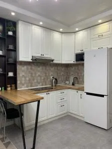 Loft Studio Apartment in Aktau - Shetpe