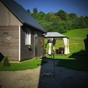 Z sercem w Bieszczady - Nasiczne