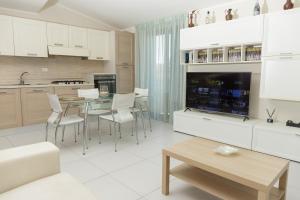 La Collina sul Mare Apartments