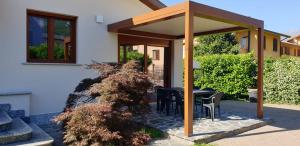 Villa Iris Winter Villa Escape Three Bedrooms Home with Private Garden