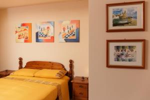La Collina sul Mare Apartments