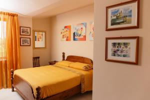 La Collina sul Mare Apartments