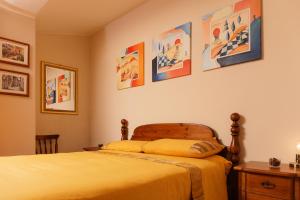 La Collina sul Mare Apartments