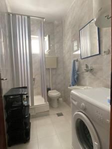 Lovely one bedroom apartment in heart of Budva