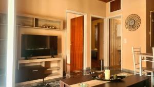 Chrysa apartment