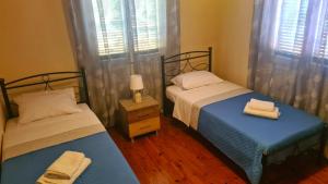 Chrysa apartment
