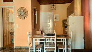 Chrysa apartment