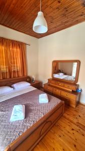 Chrysa apartment