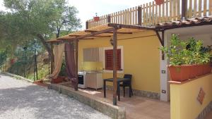 Parco Esmeralda - Family Residence e Breakfast