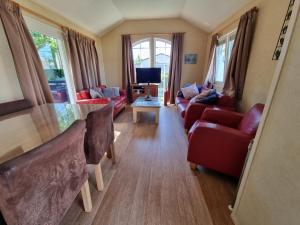 vakantiehuis in zeeland