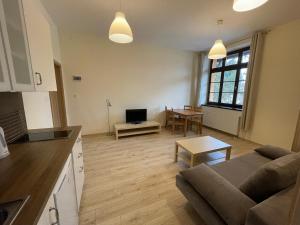 Apartamenty w Rynku