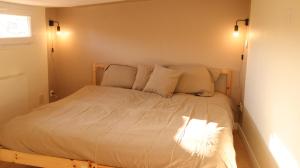 Maisons de vacances MAISON COSY - HYPERCENTRE GRAULHET - 6 PERS : photos des chambres