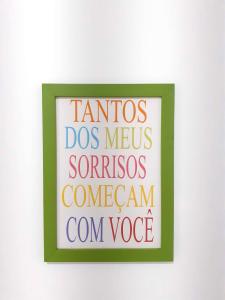 Lindo quarto na Praia de Botafogo