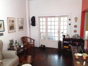Lindo quarto na Praia de Botafogo