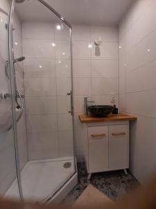 Apartament w centrum miasta