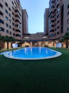 Double Room with bathroom