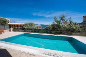 Melodia Lefkada Maisonette 1