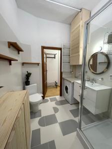 Bałtycka Apartment in Sopot Center