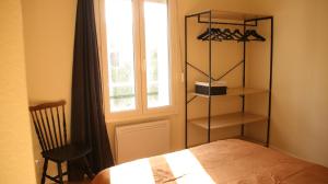 Maisons de vacances MAISON COSY - HYPERCENTRE GRAULHET - 6 PERS : photos des chambres