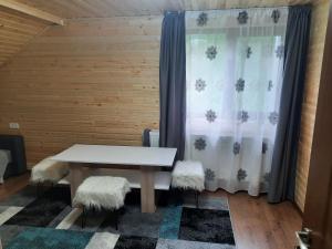 Casa Poiana Largului