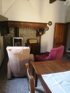 Mazzini Apartment Stia