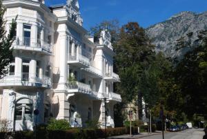 Apartment Reichenhall