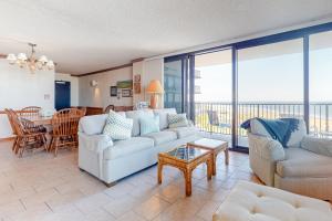 Sea Colony --- 401 Dover House