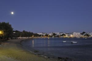 George's beach studios Aliki Paros Paros Greece