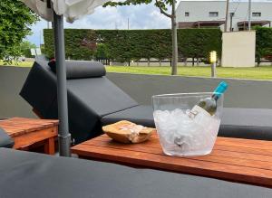 Heaven Luxury Villa