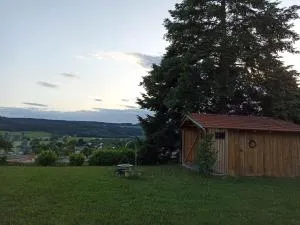 Ferienwohnung Abendsonne - Fleischwangen