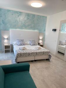 Family Suite room in Hotel Bahia