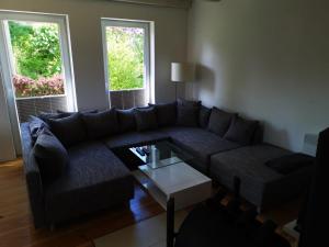 Ferienhaus Muschel