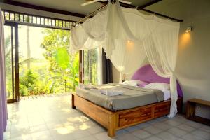 Phòng Đôi Cao Cấp (Superior Double Room)