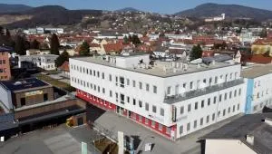 City Appartements Weiz - Weiz