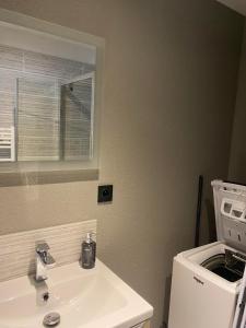 Studio Les pieds dans leau