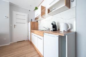 Apartament ALGA2