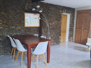 Appartements pietranera village terrasse vue exceptionnelle sur la mer : photos des chambres