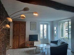 Appartements Jc 15 : photos des chambres