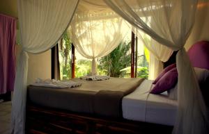 Phòng Đôi Cao Cấp (Superior Double Room)